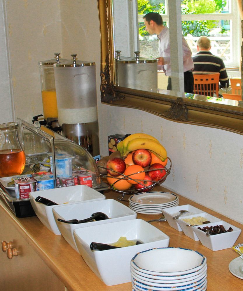 Atholl Villa Guest House Pitlochry Zewnętrze zdjęcie